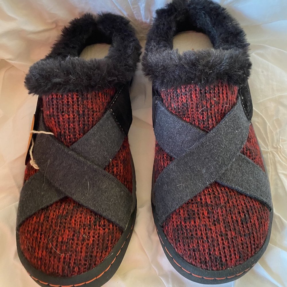 NEW Comfortable and warm shoes